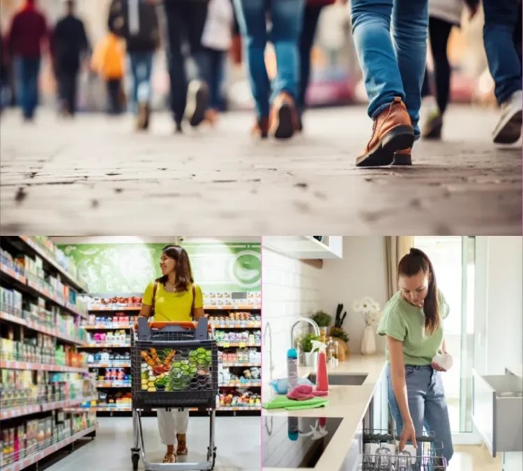 A NEAT way to burn calories.