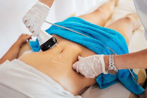 Belly Fat Removal Non-Surgical