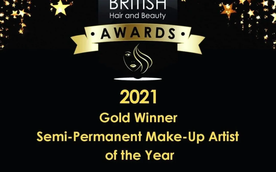 British Hair and Beauty Awards
