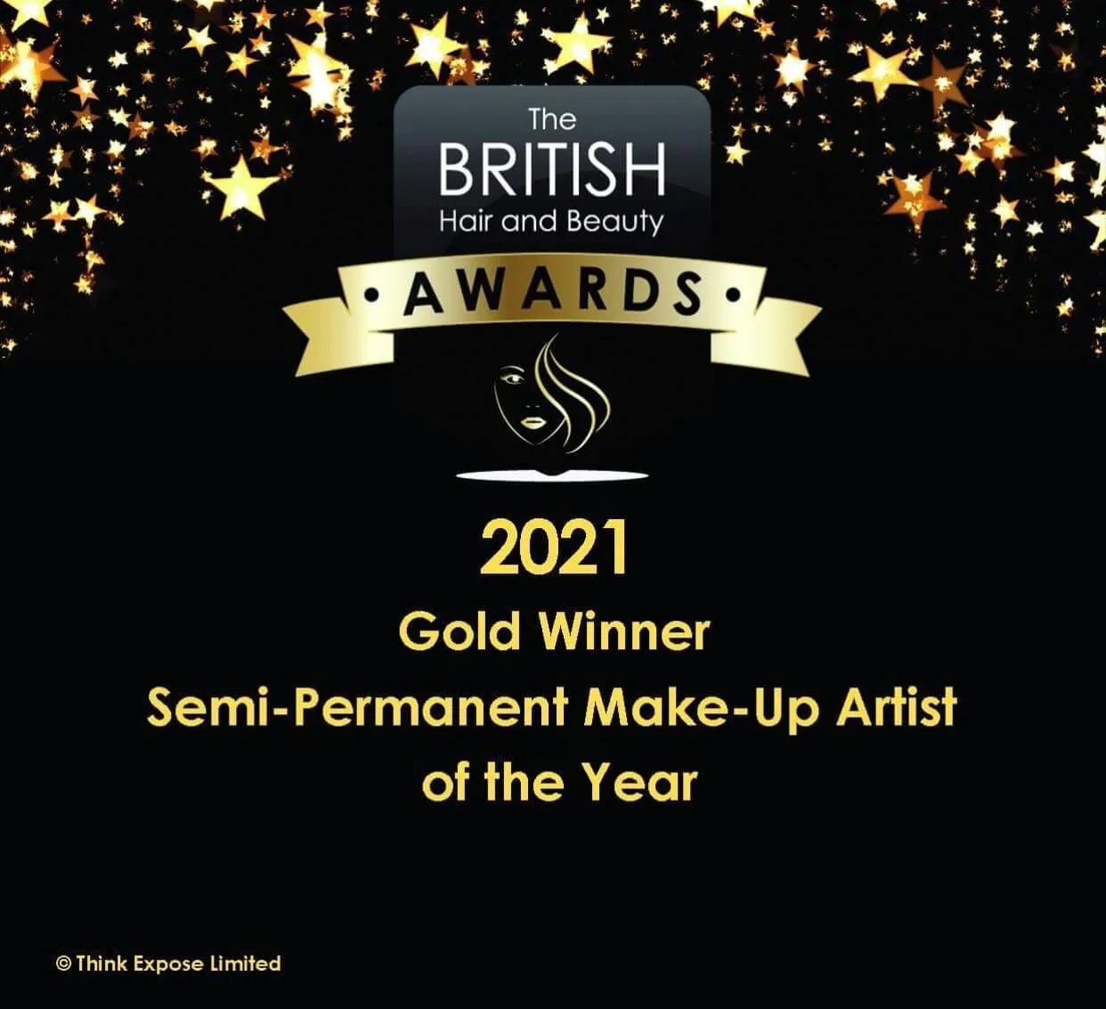 UK Hair and Beauty Awards