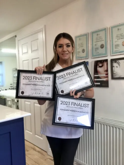 Skin Tightening Clinic in Wigan