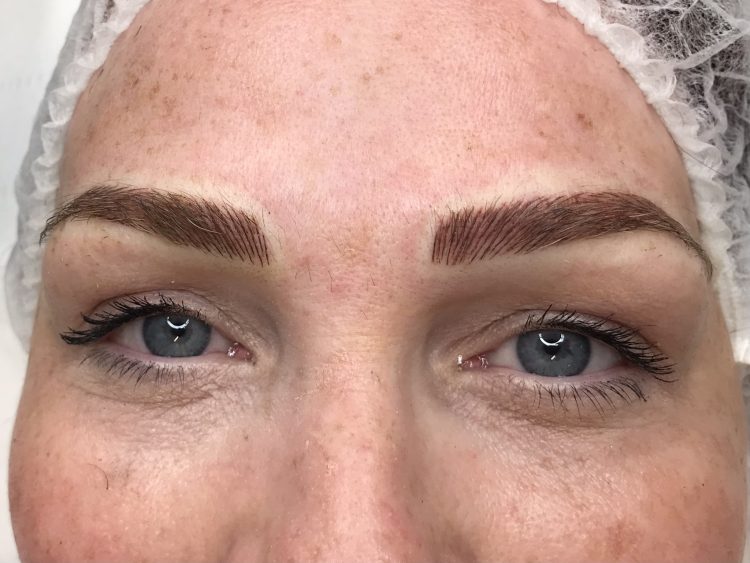 Eyebrow Tattoo Color Correction: Facts, Rules & Pro Tips