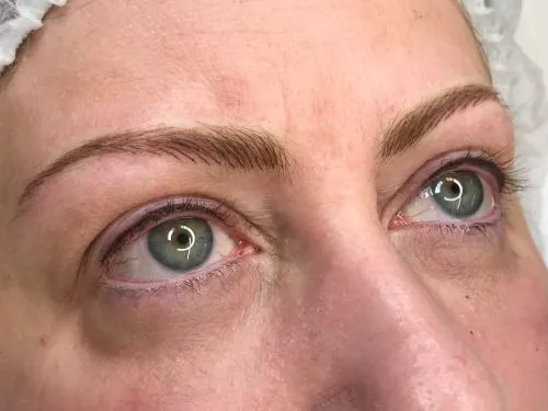  Semi Permanent Makeup FAQ's