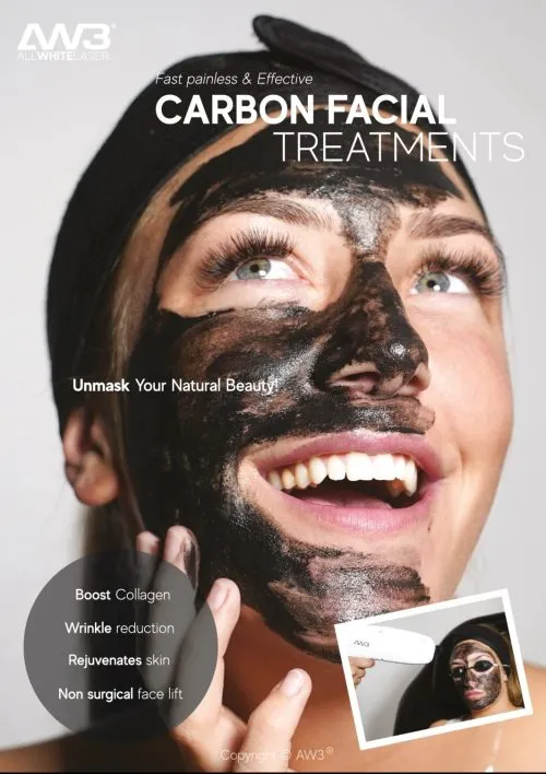 Carbon Laser Facial FAQ's