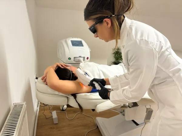 Laser Skin Clinic 50% Discount