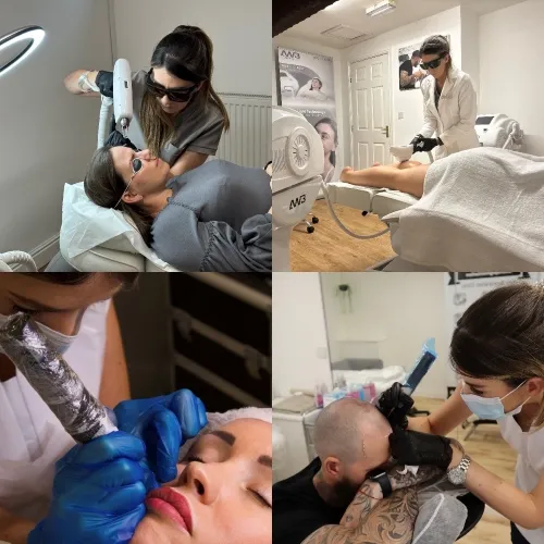 Aftercare Tips for Semi Permanent Makeup & SMP