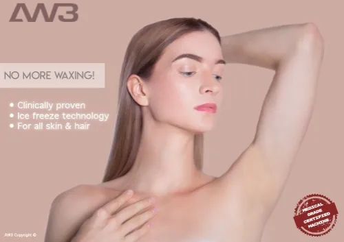 Laser vs Light in Cosmetics: Unravelling the Benefits