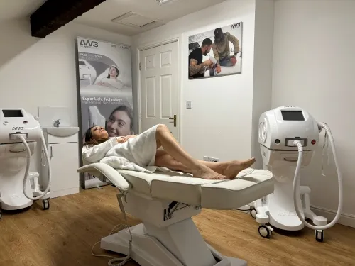 Leg Hair Removal for Women: Say Goodbye To Unwanted Leg Hair