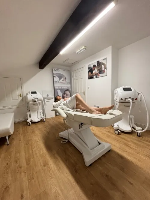 Permanent Perfection Aesthetics