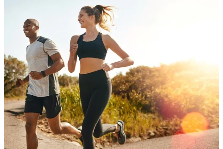 Exercise For Celluite Reduction