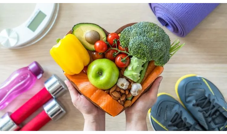 Body Contouring and Nutrition