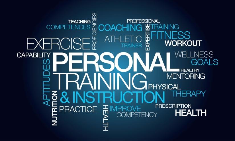 Personal Fitness Trainer Benefits