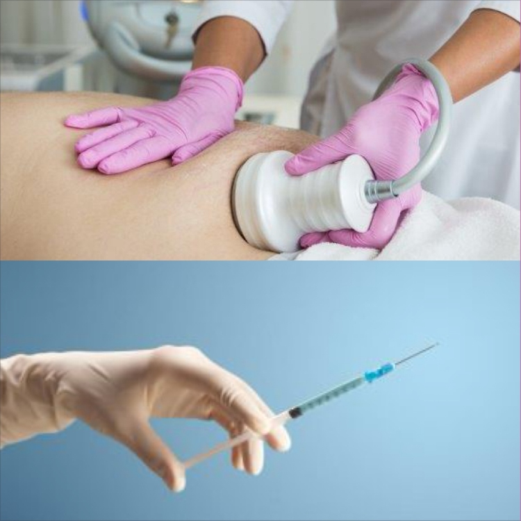 Cavitation Fat Reduction vs Fat Dissolving Injections