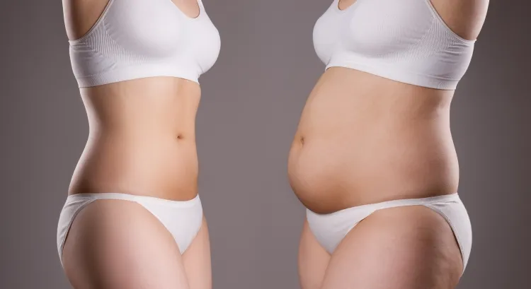 Mummy Tummy Treatment