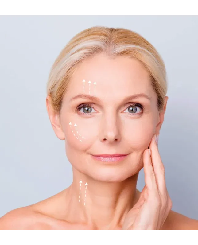 Loose Skin Treatment Expert Rebecca Brown