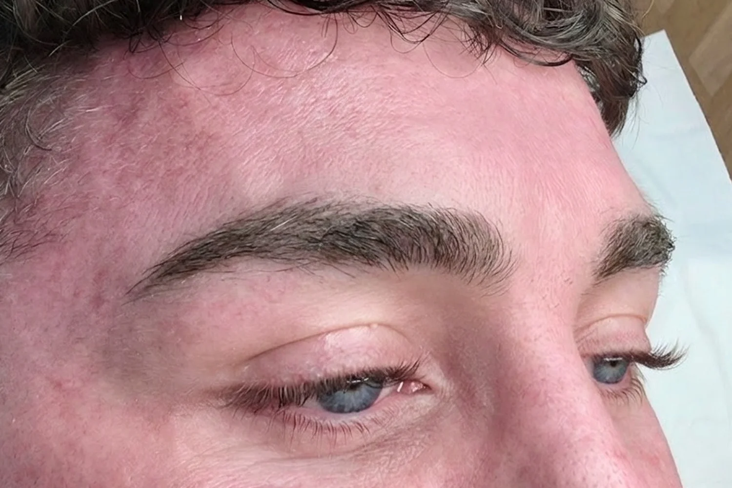 Men’s Microblading FAQ